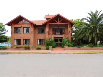 Hotel Mira Sierras Hoteles  en  Merlo San Luis