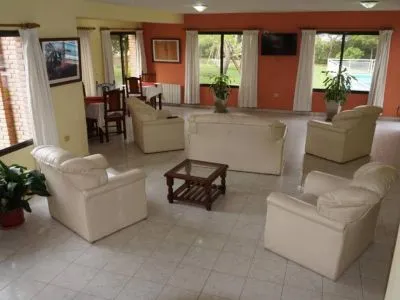 Hotels Hotel Mira Sierras