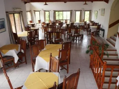 Hotels Hotel Mira Sierras