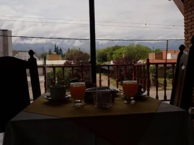 Hotels Hotel Mira Sierras