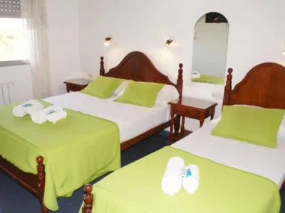 Hotels Hotel Mira Sierras