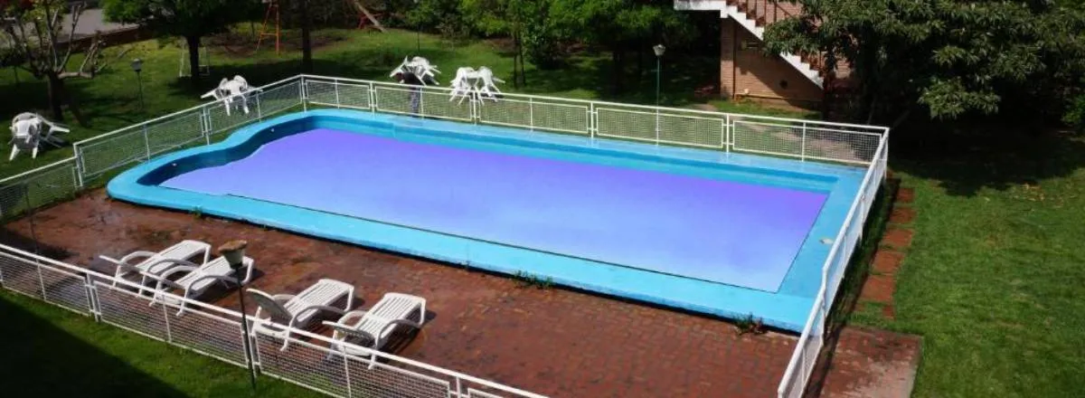 Hotels Hotel Mira Sierras