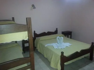 Alquiler temporario Castelar