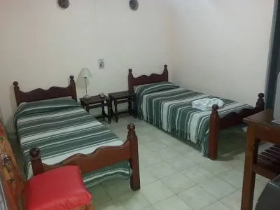 Alquiler temporario Castelar