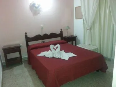 Alquiler temporario Castelar