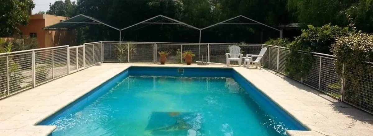 Alquiler temporario Castelar