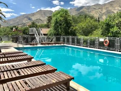 Hosteria Lida Hosterías  en  Merlo San Luis