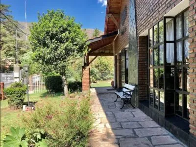 Hosterías Hosteria Lida