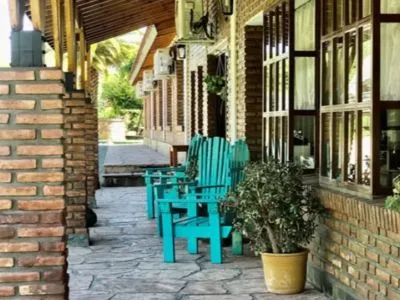 Hosterías Hosteria Lida