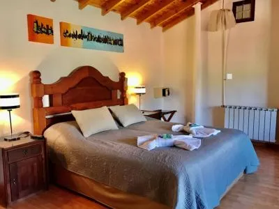 Hosterías Hosteria Lida