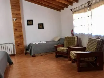 Hosterías Hosteria Lida