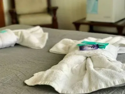 Hosterías Hosteria Lida