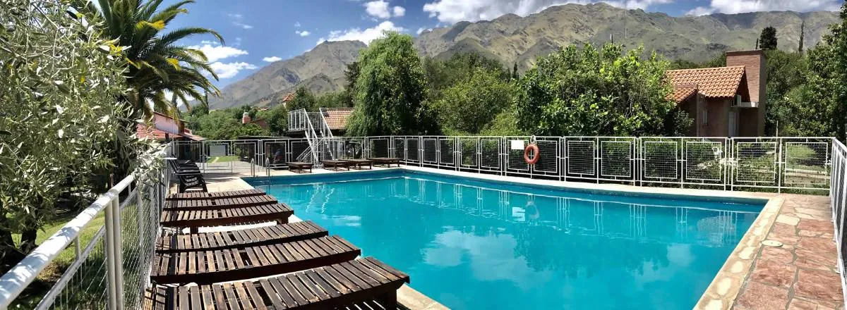 Hosterías Hosteria Lida