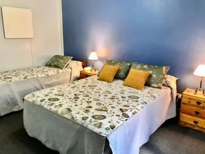 Hostelries De Los Césares