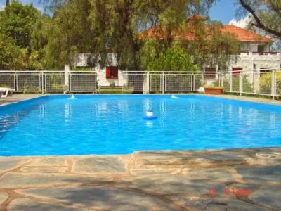 Hostelries De Los Césares