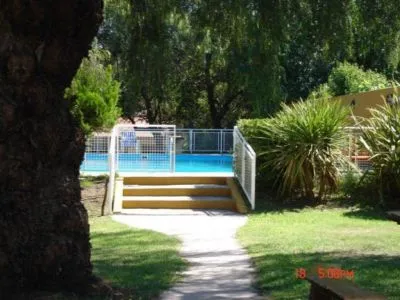 Hostelries De Los Césares