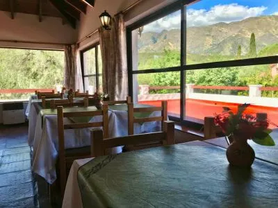 Hostelries De Los Césares