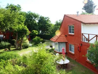 Cabañas Ayllu Cabañas  en  Merlo San Luis