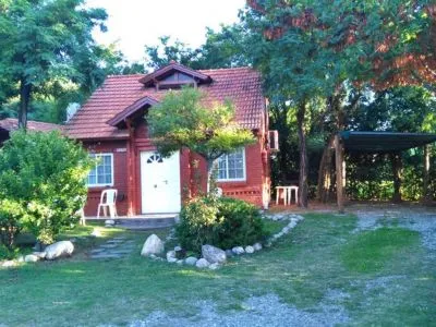 Cabañas Cabañas Ayllu