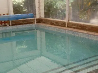 Cabañas Cabañas Ayllu