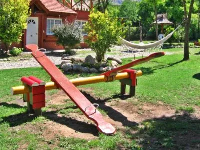 Cabañas Cabañas Ayllu