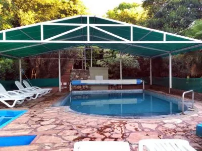 Cabañas Cabañas Ayllu