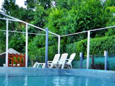 Cabañas Cabañas Ayllu