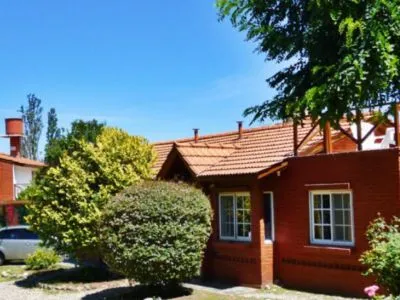 Cabañas Cabañas Ayllu