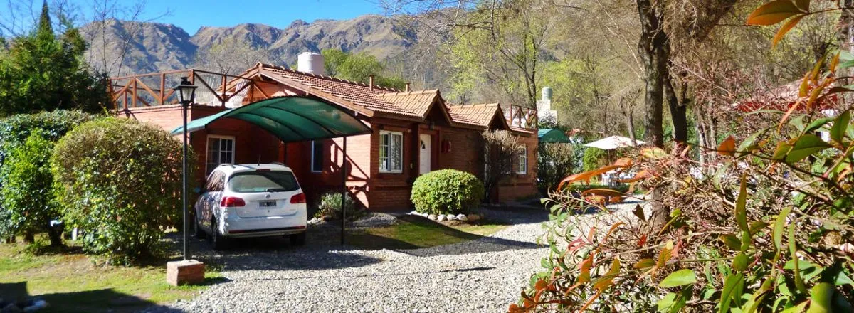 Cabañas Cabañas Ayllu