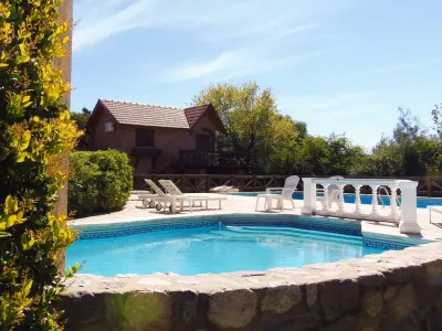 Cabins Le Marche Cabins & Apart