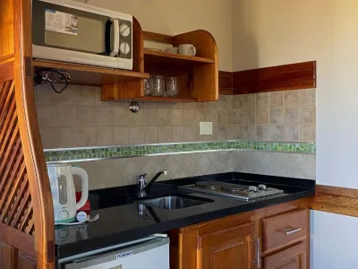 Cabins Le Marche Cabins & Apart