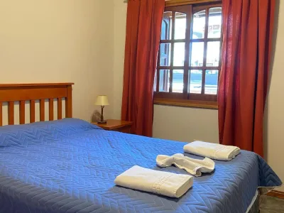 Cabins Le Marche Cabins & Apart