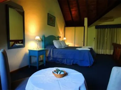 Cabins Le Marche Cabins & Apart