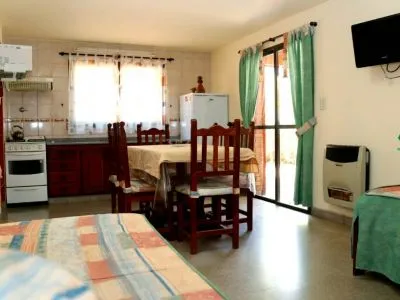 Cabañas Los Paraísos