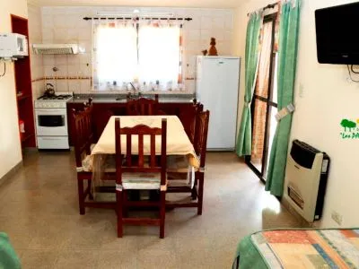 Cabañas Los Paraísos