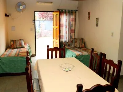 Cabañas Los Paraísos