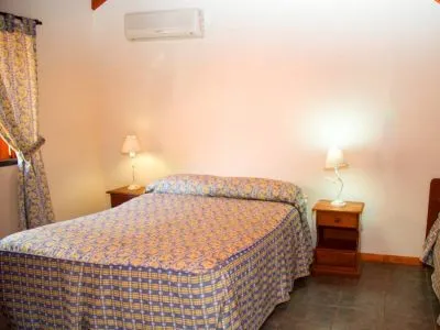 Cabañas Los Paraísos