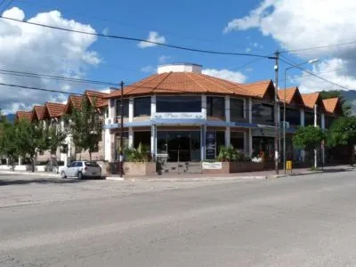 Piscu Yaco 3-star Apart Hotels  in  Merlo San Luis