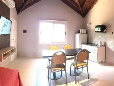 3-star Apart Hotels Piscu Yaco