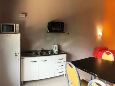 3-star Apart Hotels Piscu Yaco