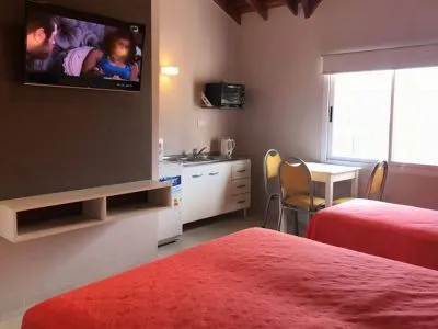 3-star Apart Hotels Piscu Yaco