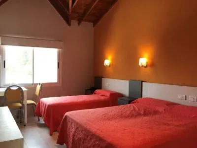 3-star Apart Hotels Piscu Yaco