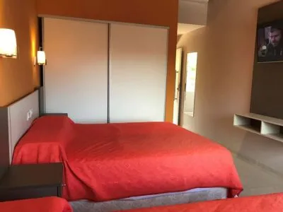 3-star Apart Hotels Piscu Yaco