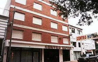 Centro 2-star Hotels  in  Villa Mercedes