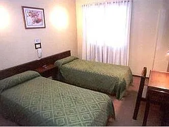 2-star Hotels Centro