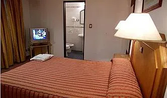 2-star Hotels Centro