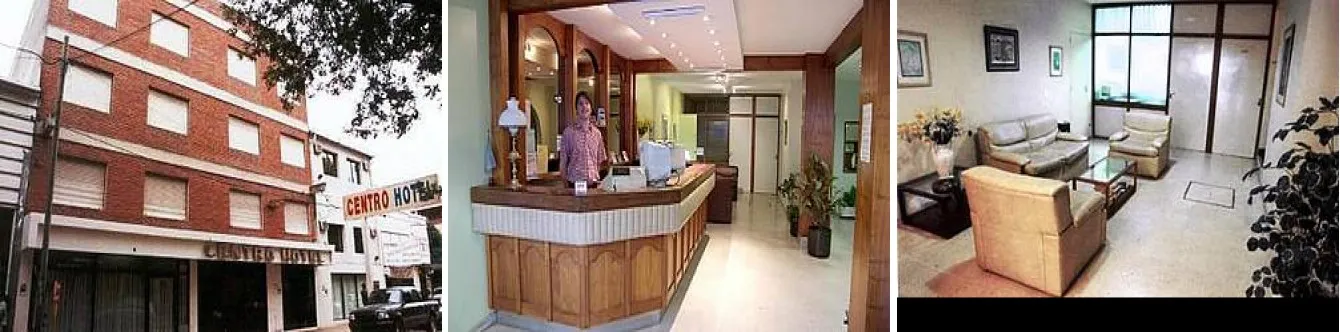 2-star Hotels Centro