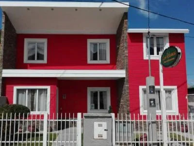 Las Retamas Bed & Breakfast  in  Ushuaia