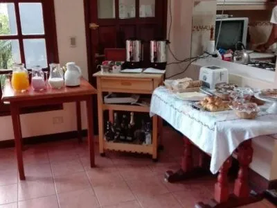 Bed & Breakfast Las Retamas