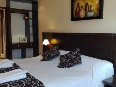 Bed & Breakfast Las Retamas